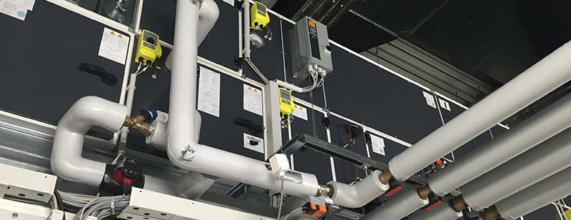 Heizungstechnik Heizungstechnik