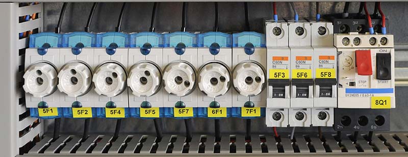 Elektrotechnik Elektrotechnik